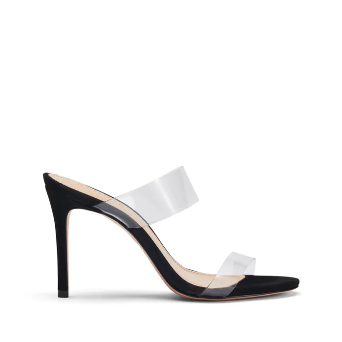 Sandals Ariella Sandal Black Schutz Shoes Mule