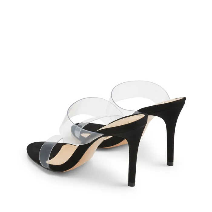 Sandals Ariella Sandal Black Schutz Shoes Mule Sandals Ariella Sandal Black Schutz Shoes Mule