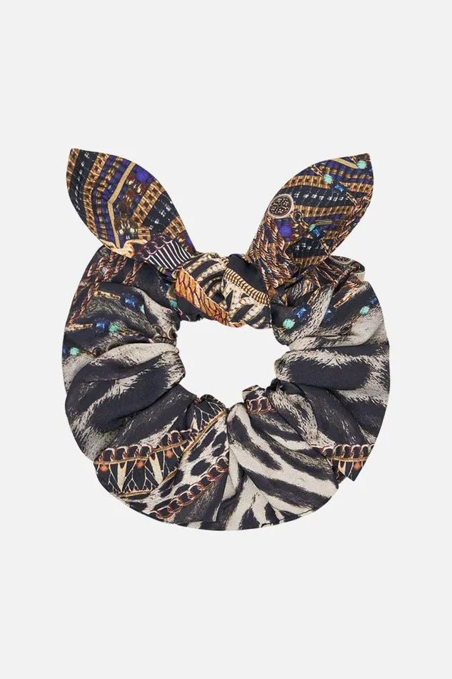 SCRUNCHIE CAT WORSHIP Cat Worship WomensMens Camilla Hair Accessories