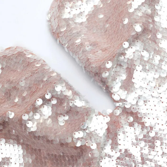 Self Portrait Dresses Women Sequin Off Shoulder Mini Dress