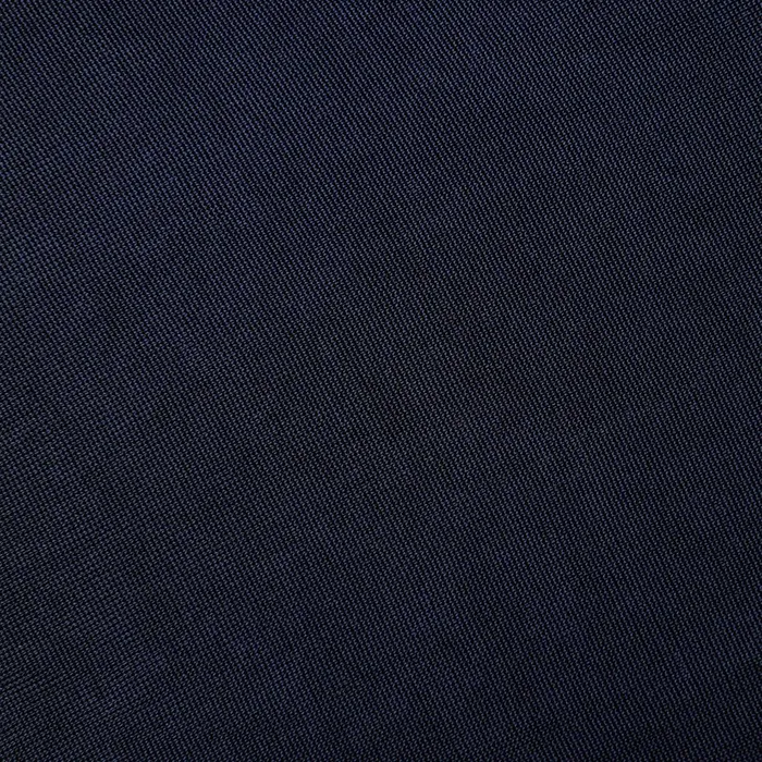 Self Portrait Knitwear Women Navy Viscose Knit Maxi Dress