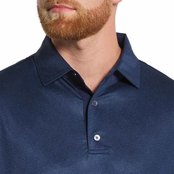 Shirts FootJoy Men Speckle Lisle