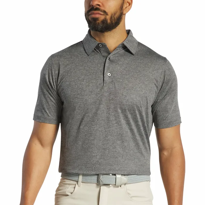 Shirts Men FootJoy Scottish Town Lisle
