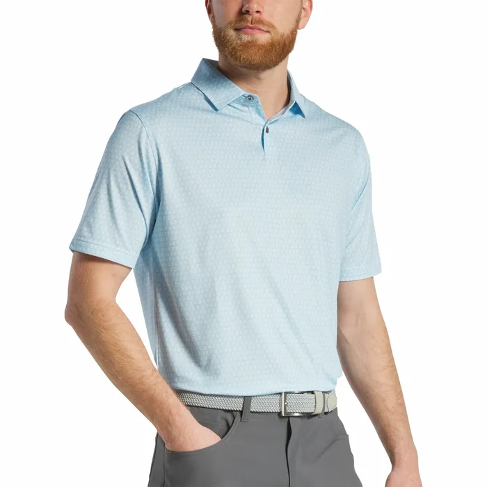 Shirts Men Salamander Lisle FootJoy