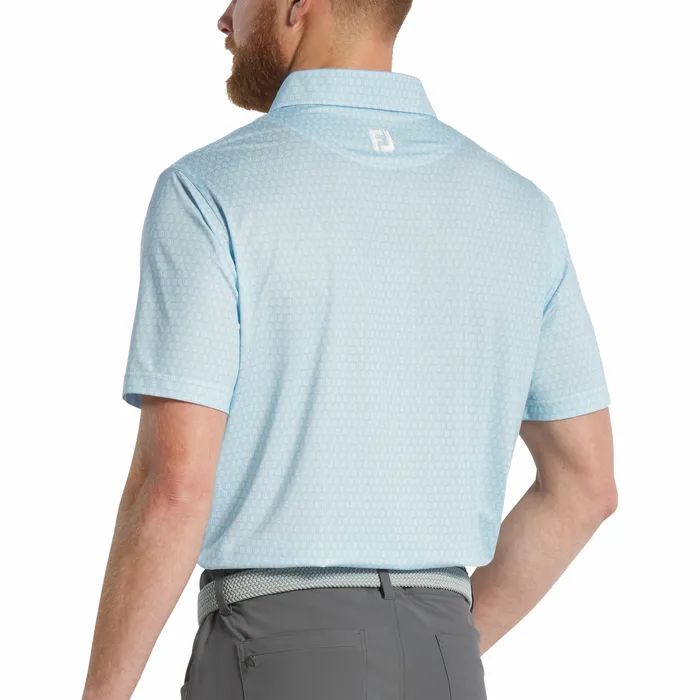 Shirts Men Salamander Lisle FootJoy