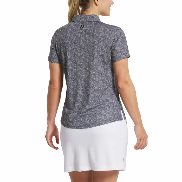 Shirts Speckle Women FootJoy Women