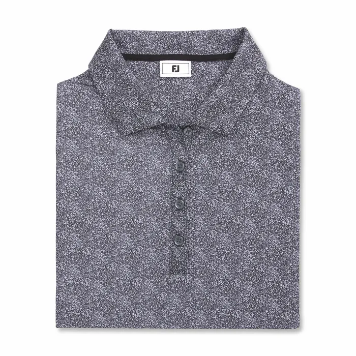 Shirts Speckle Women FootJoy Women