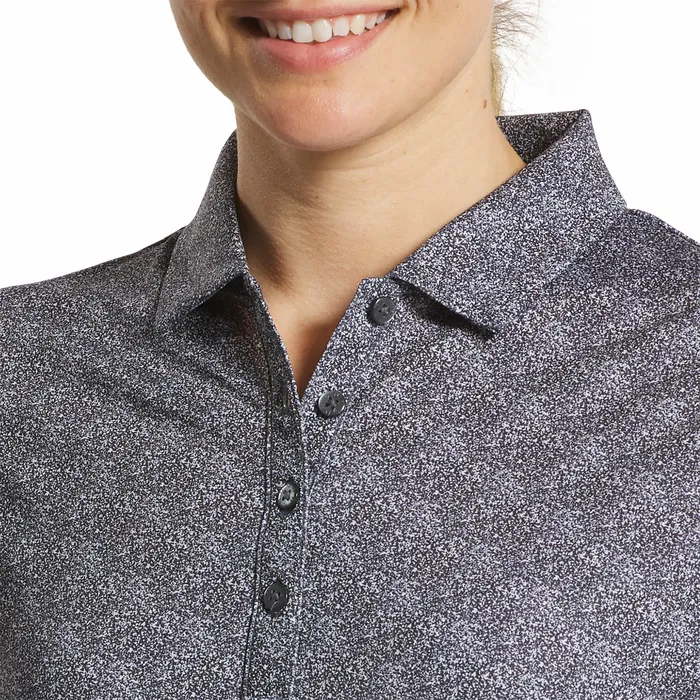 Shirts Speckle Women FootJoy Women