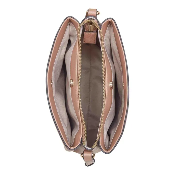 Siera Mini Crossbody Clay Women Nine West Crossbody Siera Mini Crossbody Clay Women Nine West Crossbody