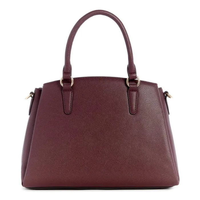 Siera Satchel Merlot Women Nine West Satchels and Shoulder Bags Siera Satchel Merlot Women Nine West Satchels and Shoulder Bags