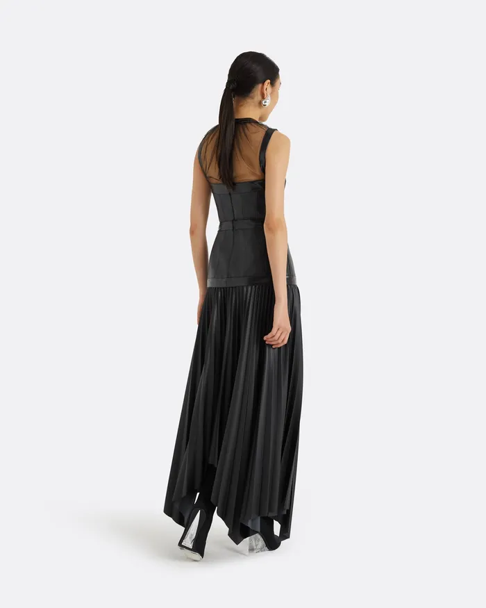 Skirts Holland Black Skirt Black 8211 Safiyaa Women