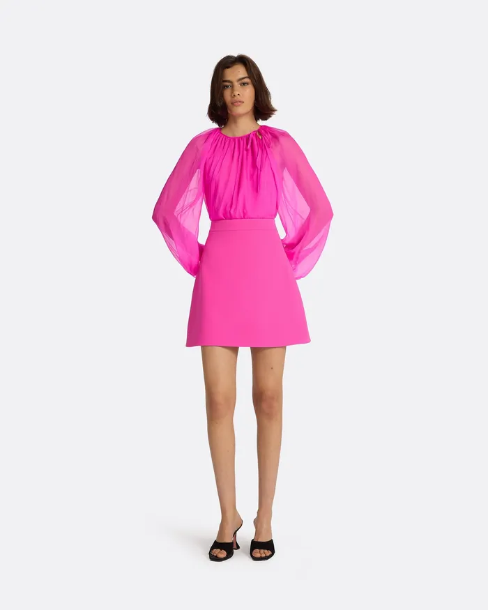 Skirts Safiyaa Women Bronagh Beverley Skirt Beverley