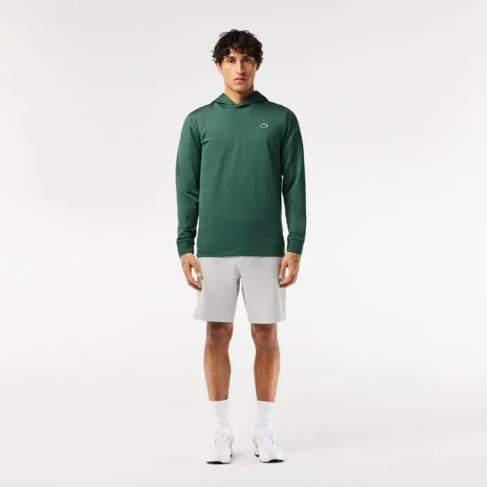 Sneakers Men Lacoste Men039s Golf Point Shoes Whitedark Green 1r5
