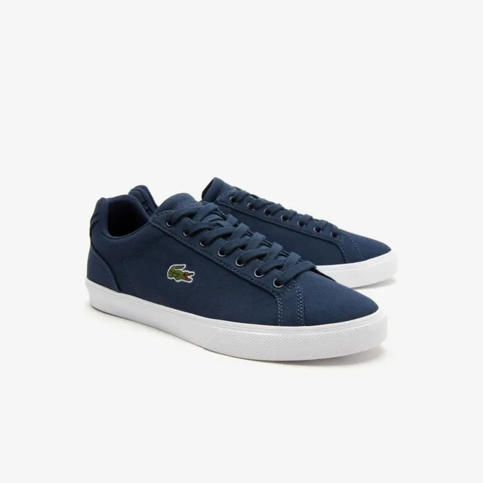 Sneakers Men Lacoste Men039s Lerond Pro Baseline Sneakers Nvywht 092