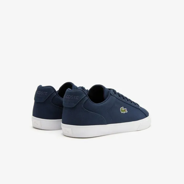 Sneakers Men Lacoste Men039s Lerond Pro Baseline Sneakers Nvywht 092