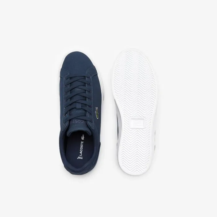 Sneakers Men Lacoste Men039s Lerond Pro Baseline Sneakers Nvywht 092