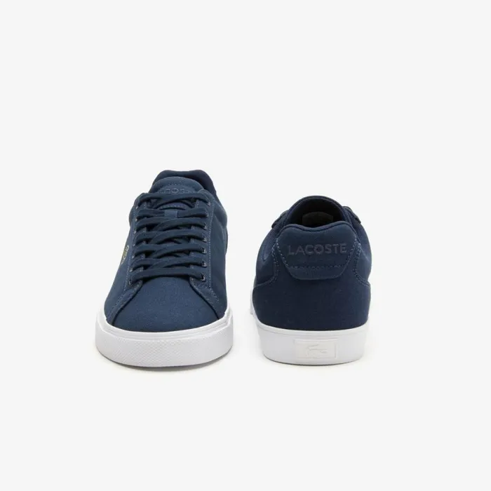 Sneakers Men Lacoste Men039s Lerond Pro Baseline Sneakers Nvywht 092