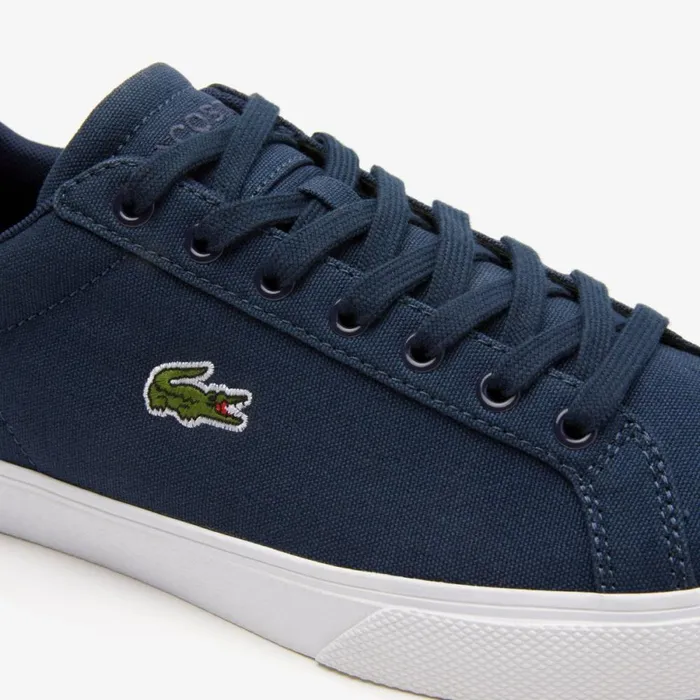 Sneakers Men Lacoste Men039s Lerond Pro Baseline Sneakers Nvywht 092