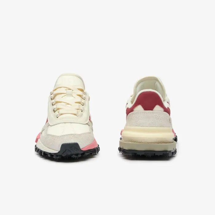 Sneakers Women Lacoste Women039s Elite Active Sneakers Off Whtred 4y0