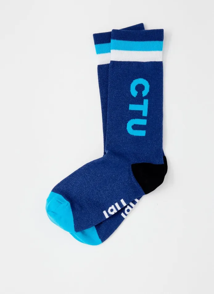 Socks Women Tibi Airport Socks
