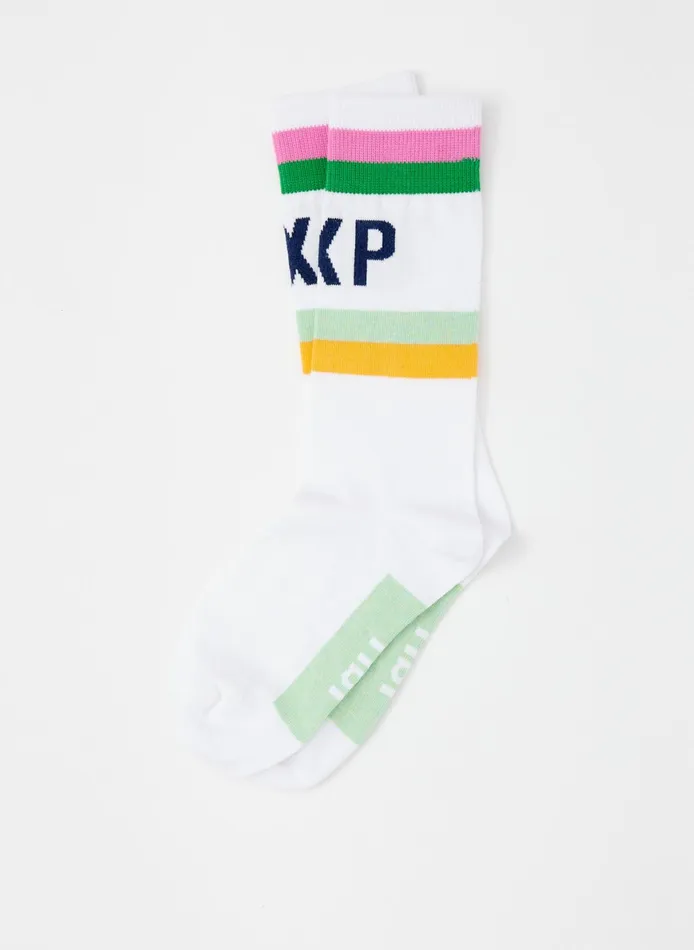 Socks Women Tibi Airport Socks