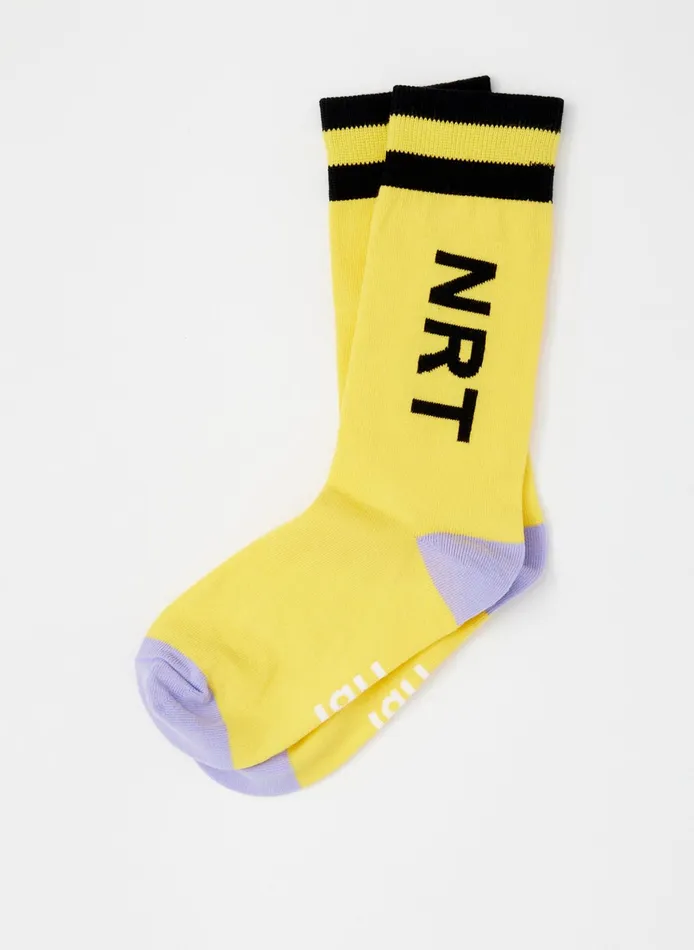 Socks Women Tibi Airport Socks
