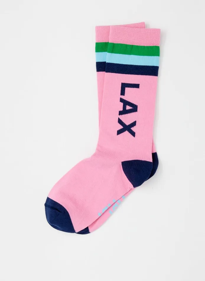 Socks Women Tibi Airport Socks