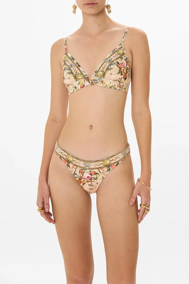 SOFT BRA WITH BACK CLIP ROSE GARDEN REVOLUTION Rose Garden Revolution Womens Camilla Bras and Underwear