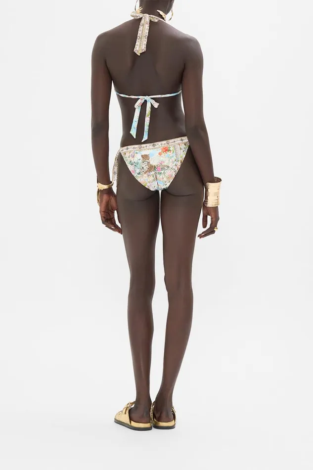 SOFT TIE TRI BIKINI WITH TRIMS WE ALWAYS HAVE ALEXANDRIA We Always Have Alexandria Womens Camilla Bikinis SOFT TIE TRI BIKINI WITH TRIMS WE ALWAYS HAVE ALEXANDRIA We Always Have Alexandria Womens Camilla Bikinis