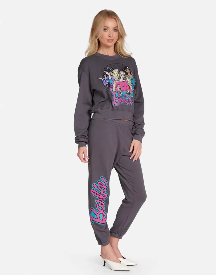 Spalding Barbie U0026 Friends Light Onyx Women Lauren Moshi Long Sleeve