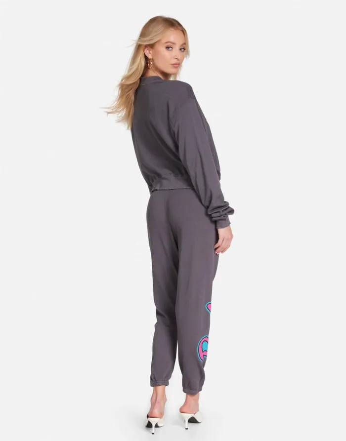 Spalding Barbie U0026 Friends Light Onyx Women Lauren Moshi Long Sleeve