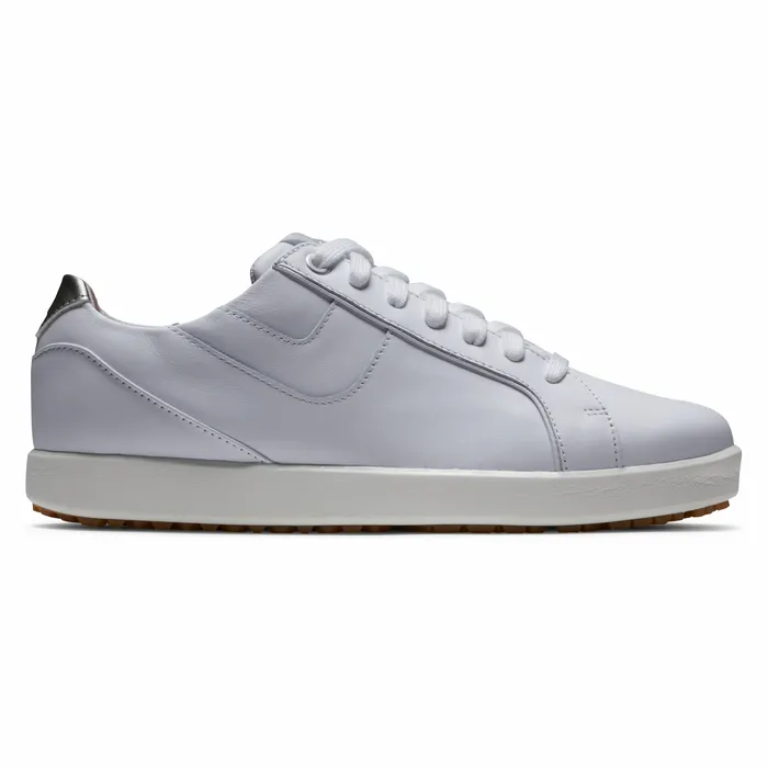 Spikeless FootJoy Women Links Women