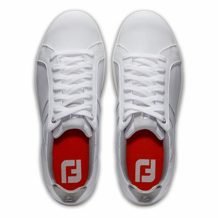 Spikeless FootJoy Women Links Women