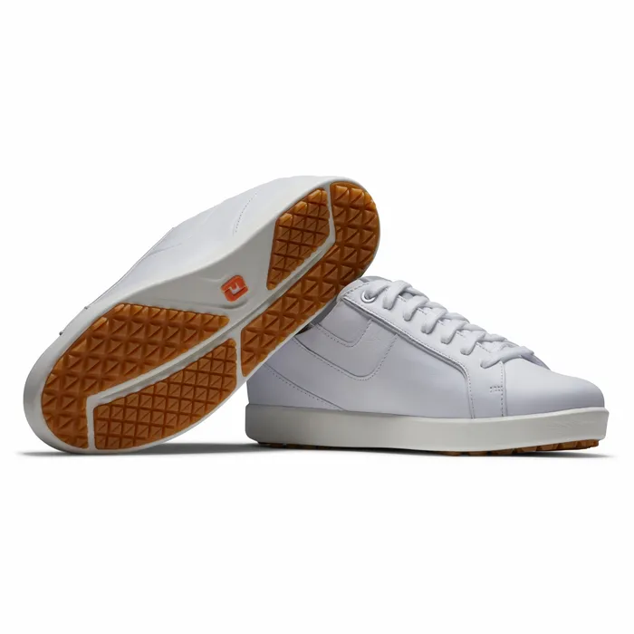 Spikeless FootJoy Women Links Women