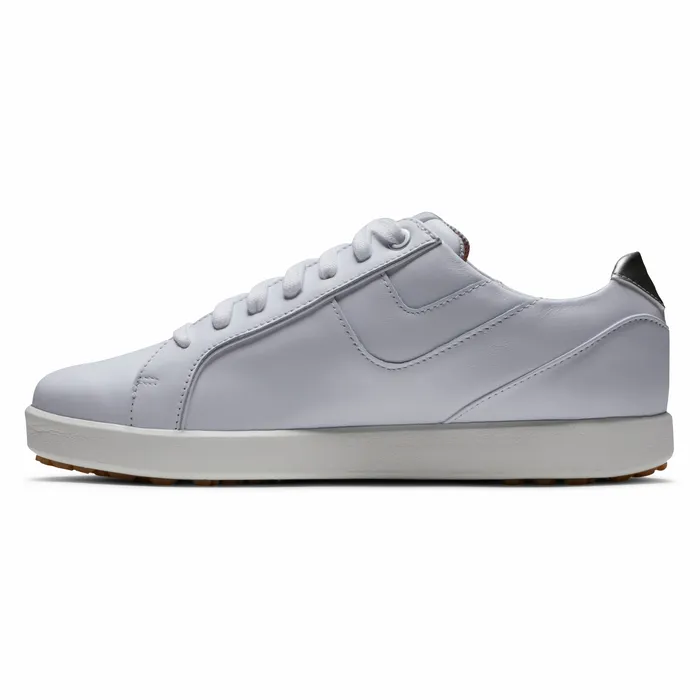 Spikeless FootJoy Women Links Women