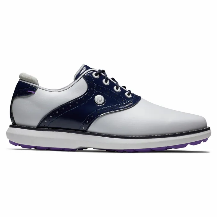 Spikeless Women FootJoy Traditions Spikeless Women