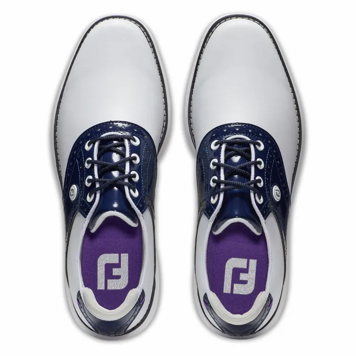 Spikeless Women FootJoy Traditions Spikeless Women