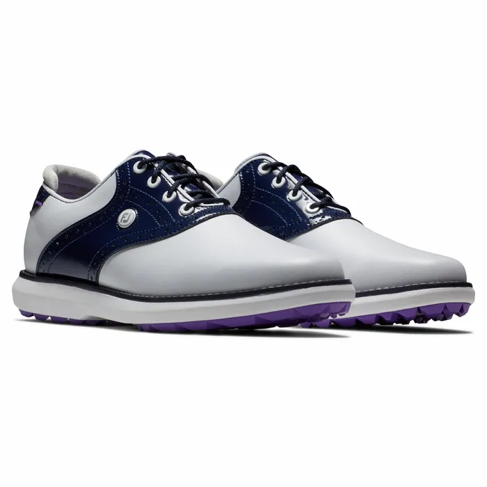 Spikeless Women FootJoy Traditions Spikeless Women