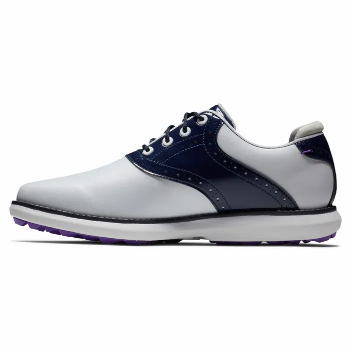 Spikeless Women FootJoy Traditions Spikeless Women