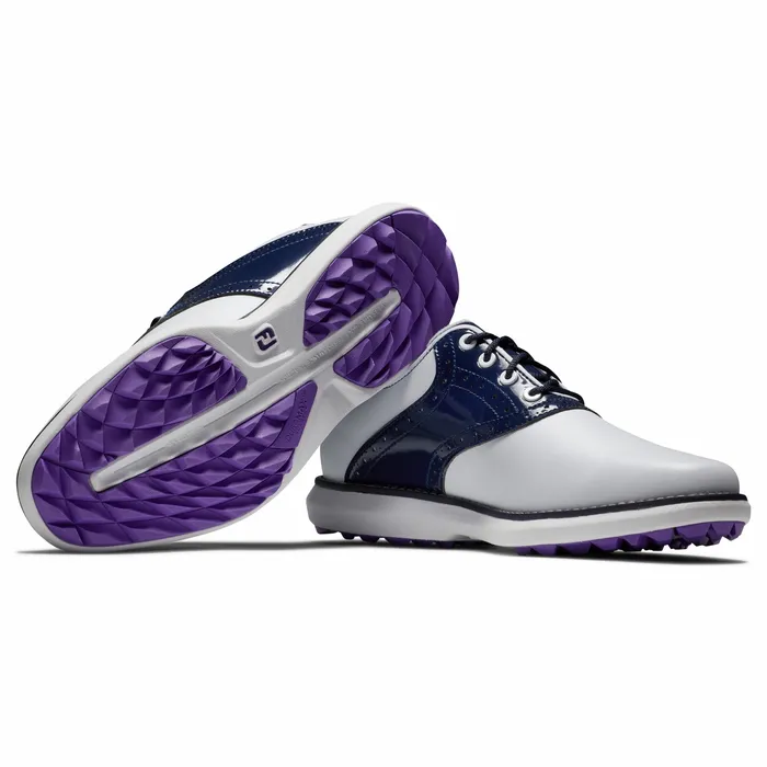 Spikeless Women FootJoy Traditions Spikeless Women