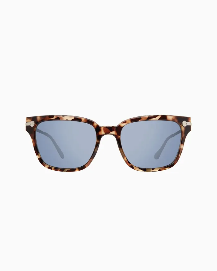 Sunglasses and Eyewear Women Lilly Pulitzer Boardwalk Sunglasses Cream Tortoise Soleil It On Me
