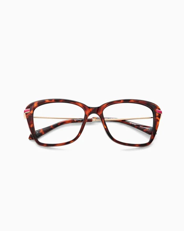 Sunglasses and Eyewear Women Lilly Pulitzer Underwater Blue Light Glasses Dark Tortoise