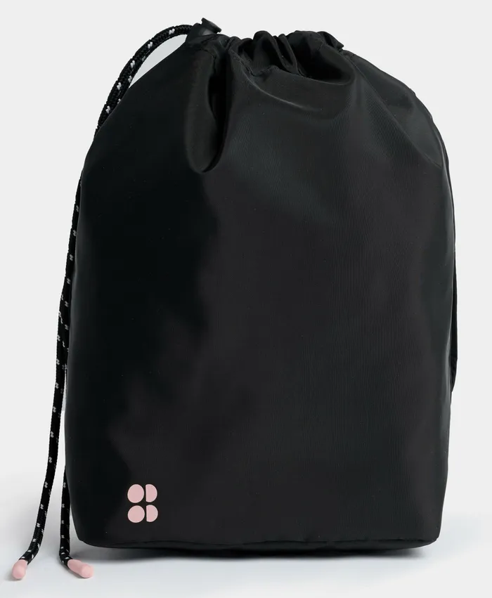 Sweaty Betty Bags Women Multi Purpose Bag Black