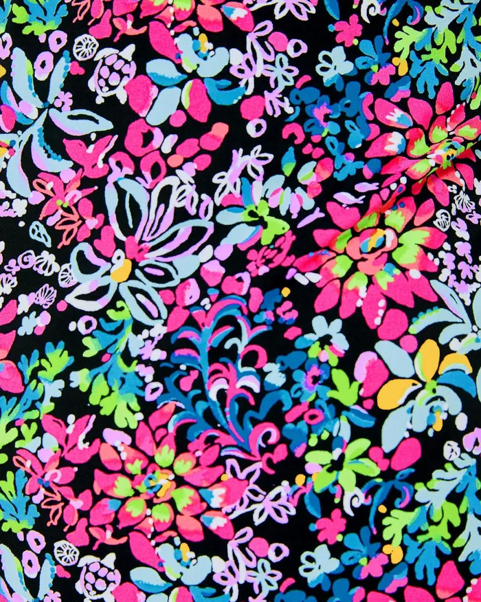 Swim Women Lilly Pulitzer Brenta Tankini Top Multi Feeling Fintastic Swim Women Lilly Pulitzer Brenta Tankini Top Multi Feeling Fintastic