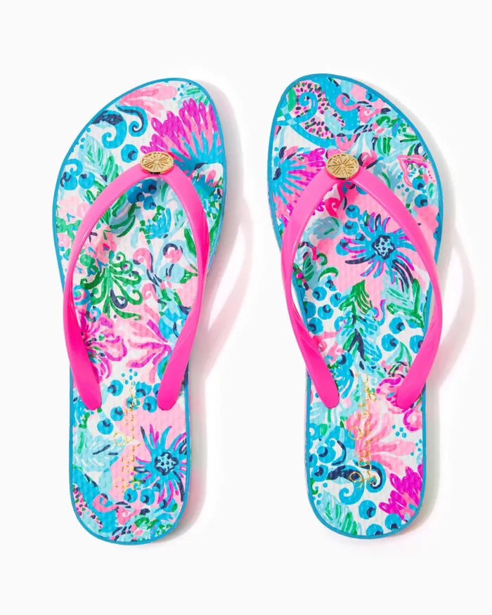 Swim Women Lilly Pulitzer Motley Maxi CoverUp Aura Pink Poly Crepe Swirl Clip Swim Women Lilly Pulitzer Motley Maxi CoverUp Aura Pink Poly Crepe Swirl Clip
