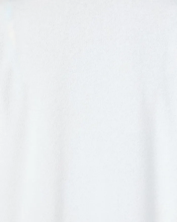 Swim Women Lilly Pulitzer Natalie Terry CoverUp Resort White Swim Women Lilly Pulitzer Natalie Terry CoverUp Resort White