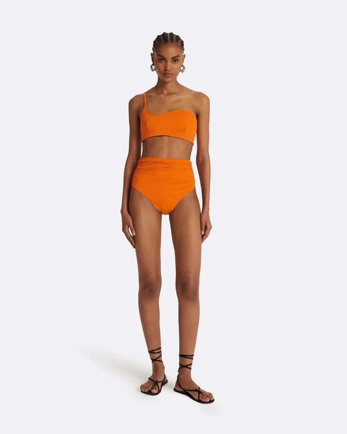 Swimwear Women Ariella Seville Bikini Bottom Seville Safiyaa