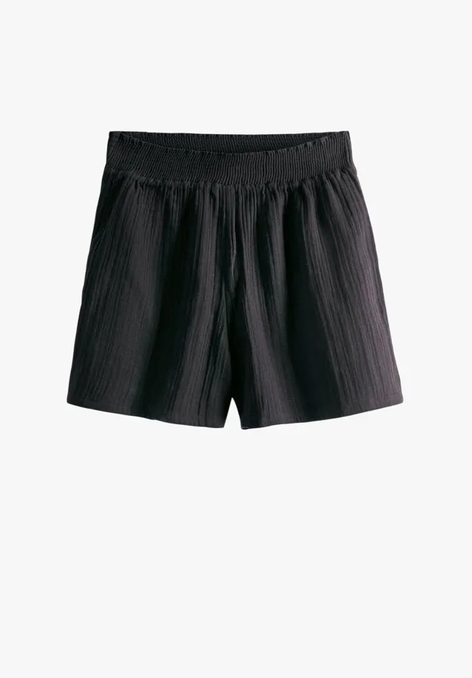 Swimwear Women Hush Mira Beach Shorts Black