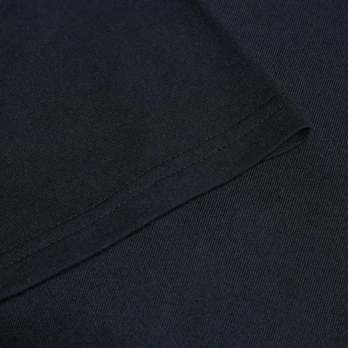 TShirts Men Berghaus Organic Front and Back Logo Tee Black TShirts Men Berghaus Organic Front and Back Logo Tee Black