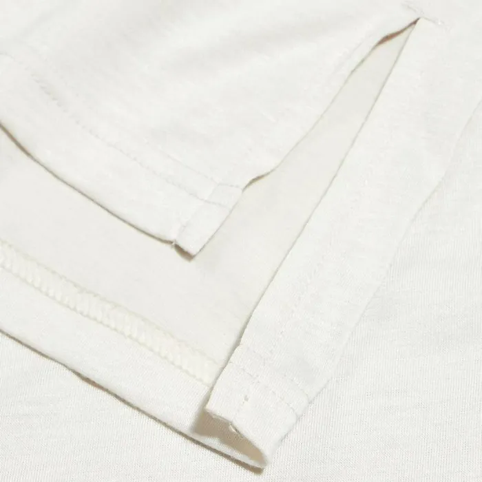 TShirts Women Berghaus Relaxed Tech Super Stretch Tee 8211 Natural